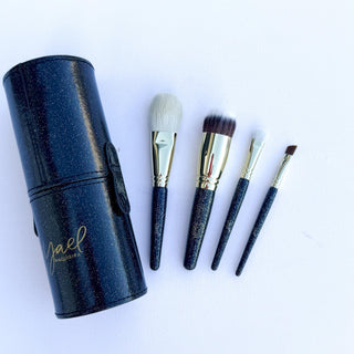 Mini Brochas - Set Especial 4 Brochas